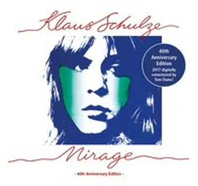 Produktbild von Mirage (40th Anniversary Edition)