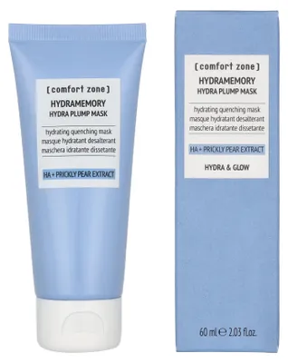 Produktbild von Comfort Zone Hydramemory Hydra Plum Mask 60ml
