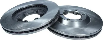 Produktbild von MAXGEAR Bremsscheibe x 19-4795