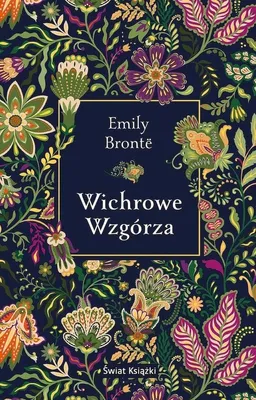 Zdjęcie produktu dla Wichrowe Wzgórza