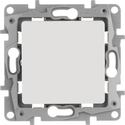 Image de Interrupteur Legrand Niloe 764501 AC line 6 white