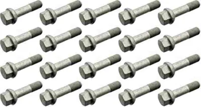 Produktbild von FEBI BILSTEIN Radschraube Artikel: 09806
