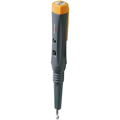 Obrázek produktu pro Brennenstuhl MT 6S/2, 3 - 36 V, 70 - 250 V, 0 - 5000000 ohm