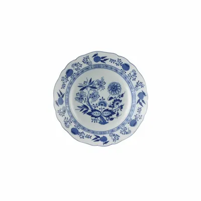 Immagine prodotto di Hutschenreuther Suppenteller 23 cm Fahne Blau Zwiebelmuster Blau Zwiebelmuster 02001-720002-10123