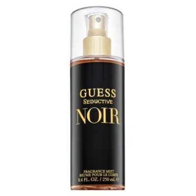 Obrázek produktu pro Seductive Noir Woman - tělový sprej, 250 ml