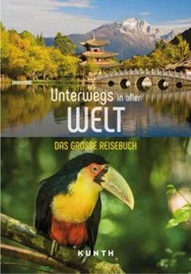 Produktbild von KUNTH Unterwegs in aller Welt