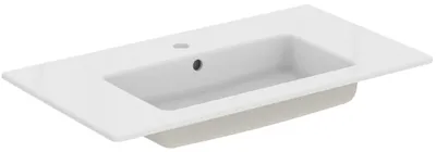 Obrázok produktu pre Ideal Standard E066901 Eurovit nábytkové umývadlo, 1 hl. w.oil,