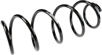 Image de Ressort de suspension avant 46751144
