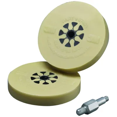 Image de disque de gommage 3M
