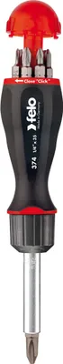 Produktbild von Felo 37400405 Magazingriff mit Ratsche