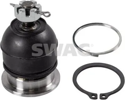 Produktbild von SWAG Traggelenk Vorne Links oben Vorne Rechts für HONDA ACCORD VIII (CU) 85 94 2139