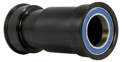 Image de Boîtier De Pédalier Delrin Bb86 Vers Gxp - Léger Et Résistant - Enduro Bearings