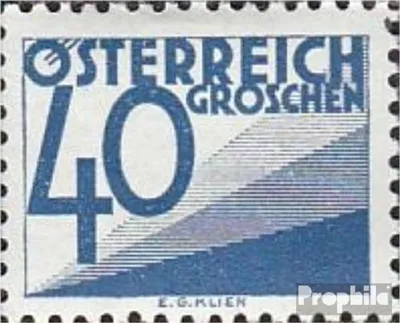 Produktbild von Briefmarken Österreich 1925 Mi P153 gestempelt Portomarken