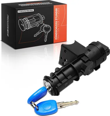 Obrázek produktu pro Frankberg 1x zámek zapalování pro Fiat Panda 169 Lancia Y 840 2000-2012