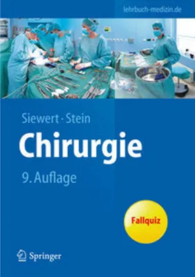 Immagine prodotto di Chirurgie