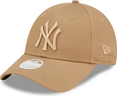 Zdjęcie produktu dla New Era Czapki 940W Mlb Wmns League Essential 9FORTY Neyyan, 60358046