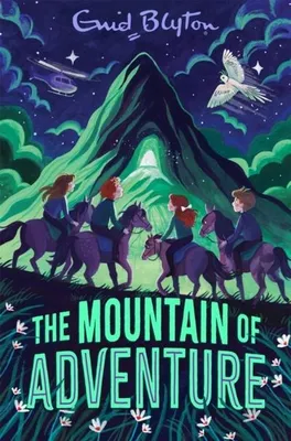 Imagen del producto de La Montaña de la Aventura