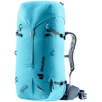 Image de Deuter Guide 42+8 SL Barva : lagoon-ink
