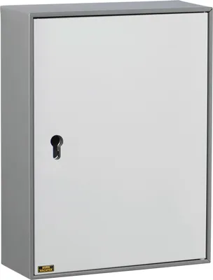 Produktbild von Burg-Wächter Schlüsselschränke 6700/204 R V-PZ                12280