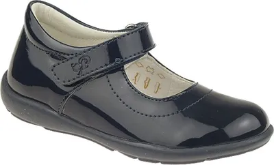 Produktbild von Primigi EMY Spangenschuh Lackschuh EUR 29