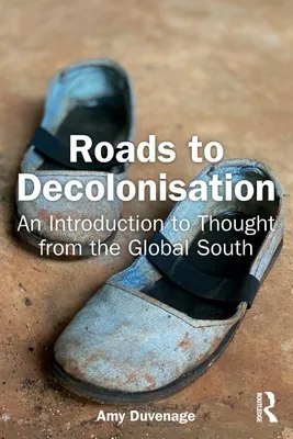 Produktbild von Roads to Decolonisation
