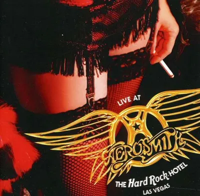 Zdjęcie produktu dla Rockin' The Joint (Na żywo w Hard Rock)