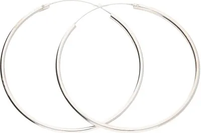 Produktbild von JuwelmaLux Creolen 925 Silber JL10-06-2074