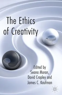 Obrázek produktu pro The Ethics of Creativity