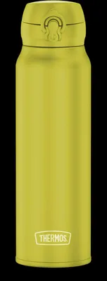 Zdjęcie produktu dla THERMOS 4035356075 Ultralekka kolba próżniowa THERMOS, 0,75 l, jasnozielona