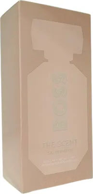 Immagine prodotto di Hugo Boss Boss The Scent For Her EDP ricaricabile 100 ml W