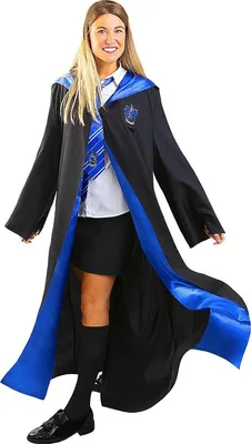 Produktbild von Harry Potter – Ravenclaw Umhang Größe: S