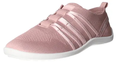 Produktbild von Leinen Slipper/Kletthalbschuh 9570010001
