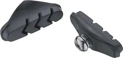 Obrázek produktu pro Špalíky Jagwire Basics Road 1 pár brzdové balené šrob černá JS451A