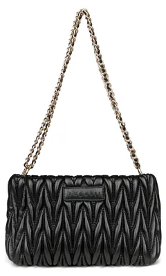 Image de bugatti sac à épaule sac à épaule bandoulière Mare 4.0 Shoulderbag Black noir