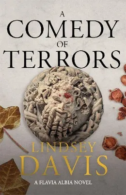 Produktbild von A Comedy of Terrors