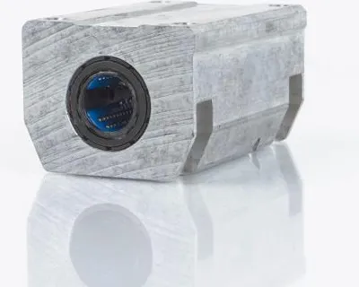 Produktbild von Linear-Kugellager-Einheit KTSG16 -PP-AS 16mm AD 53mm B.78mm INA