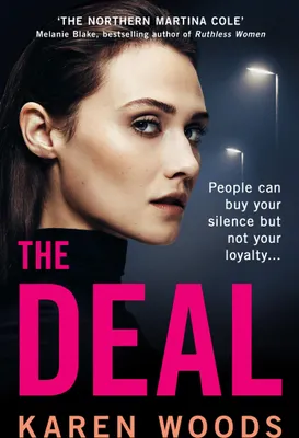 Produktbild von The Deal