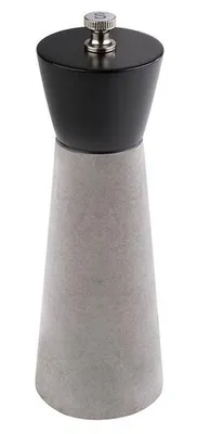 Immagine prodotto di APS Gewürzmühlen Salzmühle -ELEMENT- 40539