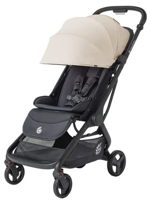 Produktbild von Ergobaby Metro 3 Buggy - Natural Beige