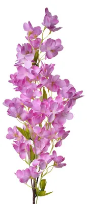 Immagine prodotto di Fiore artificiale Clayre & Eef 100 cm plastica viola