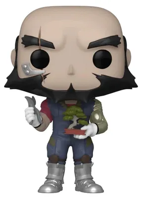 Produktbild von Funko POP! - "Cowboy Bebop" Figur CD1056 (Einheitsgröße) (Bunt)