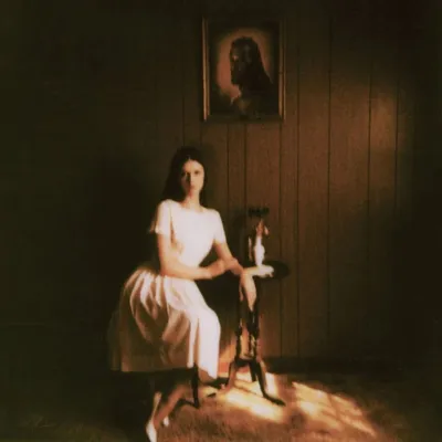 Produktbild von Ethel Cain Preachers Daughter 2xLP