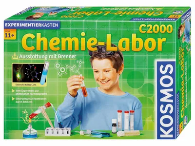 Produktbild von Kosmos 640125