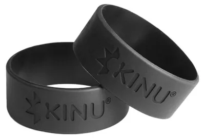Obrázok produktu pre Silikónové remienky na uchopenie pre kávomlinky (2 kusy)