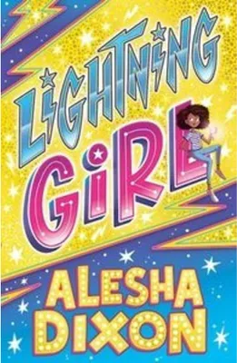 Produktbild von Lightning Girl