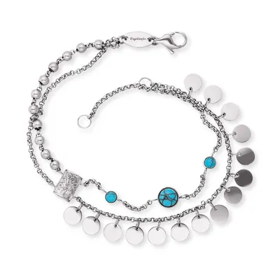 Produktbild von Engelsrufer Armband ERBS-TREE-ZI