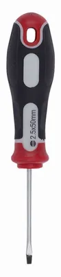 Produktbild von Schlitz-Schraubendreher SL2.5 50 mm KRT401101