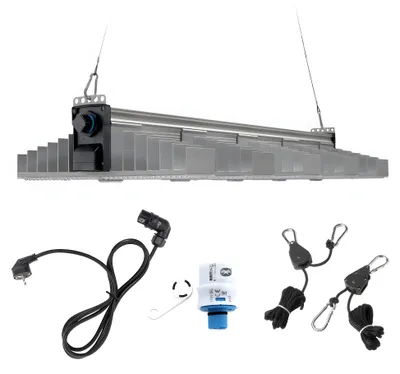 Produktbild von Sanlight LED Set 1x EVO 5-100 1.5