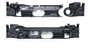 Zdjęcie produktu dla Podwozie Tamiya TL01/B A-parts