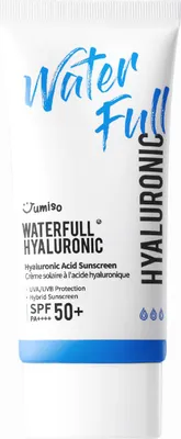 Produktbild von Jumiso Waterfull Hyaluronic Acid Sunscreen